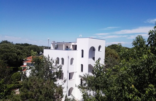 Duna Verde Apartment | Nice apartments with a garden and a swimming pool 10 minutes from the beach