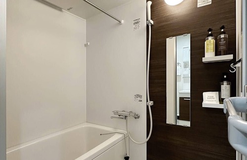 Onomichi Apartment | Nice Apt in Onomichi near the Station for 3Ppl