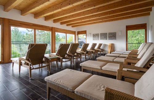 Finkenstein am Faaker See Apartment | Nice apartment for 6 people with pool, WIFI, TV and pets allowed