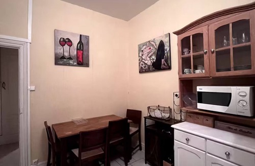 Ardes House | Nice authentic house