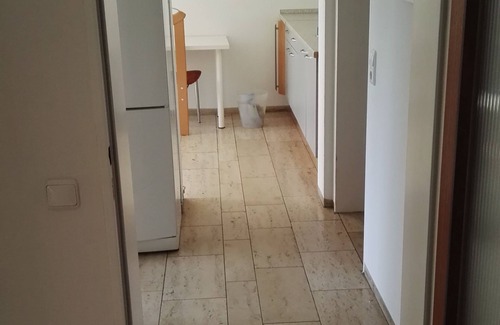 Glashuetten Apartment | Nice bright 2 room apartment in nature
