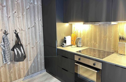 Krodsherad Cabin | Nice cabin at Norefjell skicenter