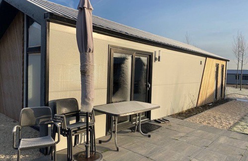 Kampen Ski Chalet | Nice chalet with dishwasher, 5 km. from Kampen