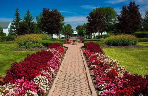 Dublin Apartment | Nice Condo on Nature Preserve