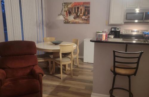 Dublin Apartment | Nice Condo on Nature Preserve