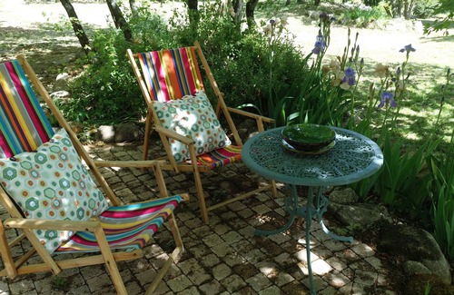 Viens House | Nice cottage in the Luberon Regional Park
