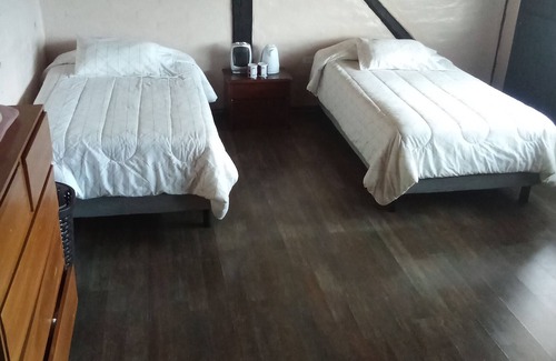 Sangolqui House | Nice country residence