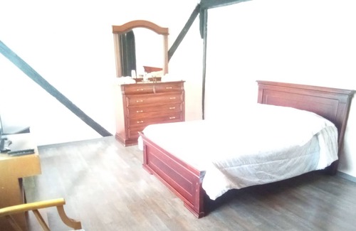 Sangolqui House | Nice country residence