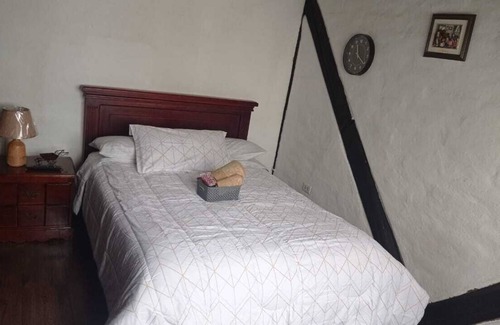 Sangolqui House | Nice country residence