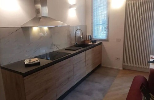 Turro Apartment | Nice Cozy Apartment Next to Loreto