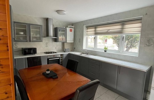 Greenwich House | Nice cozy house with WiFi close to the Elizabeth line