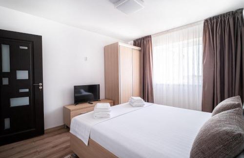 Sulina Apartment | Nice & Cozy Sulina