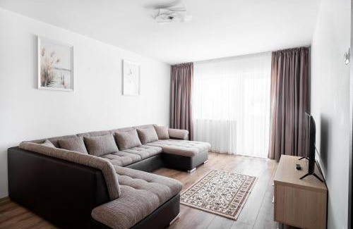 Sulina Apartment | Nice & Cozy Sulina