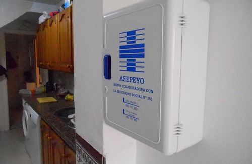 Algeciras House | Nice Double Bed Room With Rooms Bike and Dive