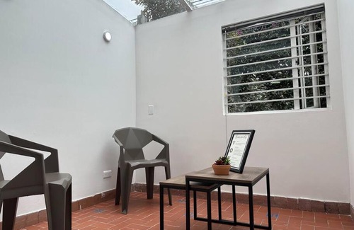 Suba Apartment | Nice double bedroom II