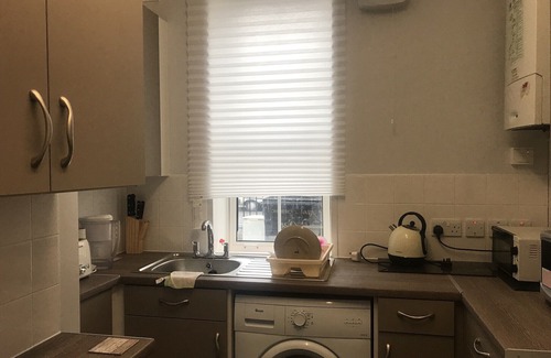 Acton Apartment | Nice double room close to central london located on shepherd bush