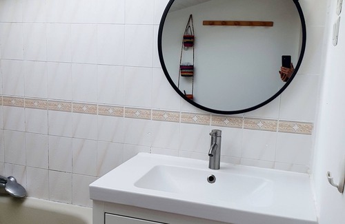 Guilhemery Apartment | Nice duplex in a quiet area