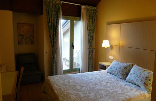 La Seu d'Urgell Hotel | Nice