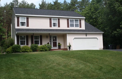 Ballston Spa House | Nice family house just minutes from race track!