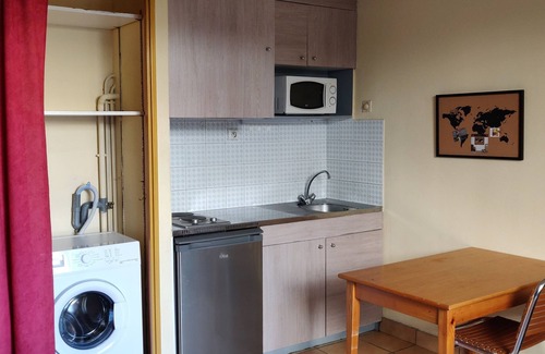 Avignon Apartment | Nice flat 10 minutes from the ramparts of Avignon