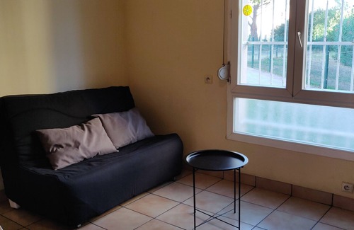Avignon Apartment | Nice flat 10 minutes from the ramparts of Avignon
