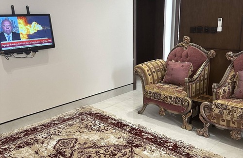 Taif Apartment | Nice flat in Excellent location