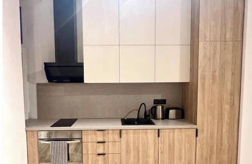 Bucharest City-Centre Apartment | NIce Flat in Villa Near Old Townn