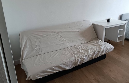 Saint-Pourcain-sur-Sioule Apartment | nice studio 5 minutes from the city center