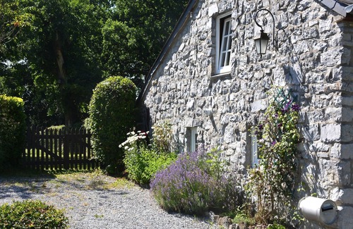 Han-sur-Lesse Cottage | Nice gite with low ceilings in Han-sur-Lesse