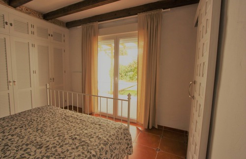 Conil de la Frontera Hotel | Nice holiday home near the beach with pool and well-kept garden and free WiFi