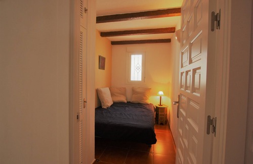 Conil de la Frontera Hotel | Nice holiday home near the beach with pool and well-kept garden and free WiFi