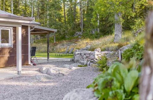Julita House | Nice holiday home in Julita, Katrineholm