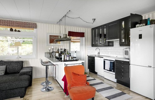 Julita House | Nice holiday home in Julita, Katrineholm
