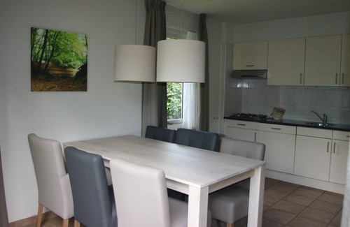 Hoogersmilde House | Nice holiday home with fireplace near the Drents-Friese Wold