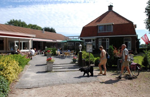 Hoogersmilde House | Nice holiday home with fireplace near the Drents-Friese Wold