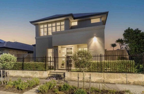 Shoalwater House | Nice holiday house in Perth