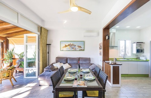 Arcos de la Frontera House | Nice home in Arcos de la Frontera