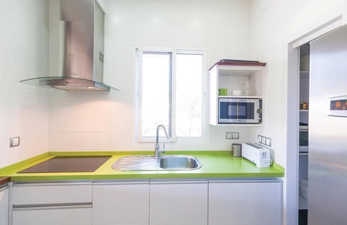 Arcos de la Frontera House | Nice home in Arcos de la Frontera