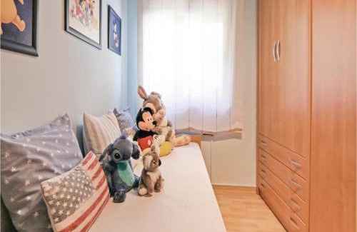 Sant Cebria de Vallalta House | Nice Home In St Cebrià De Vallalta