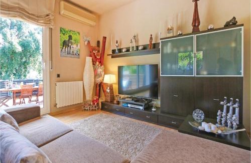 Sant Cebria de Vallalta House | Nice Home In St Cebrià De Vallalta