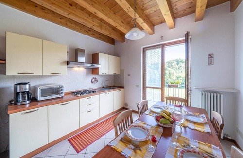 Ceredello House | Nice home in Caprino Veronese VR