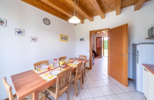 Ceredello House | Nice home in Caprino Veronese VR