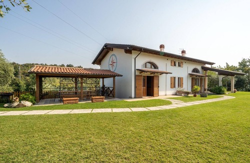 Ceredello House | Nice home in Caprino Veronese VR