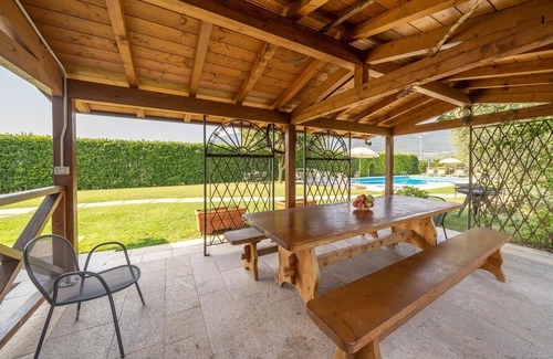 Ceredello House | Nice home in Caprino Veronese VR