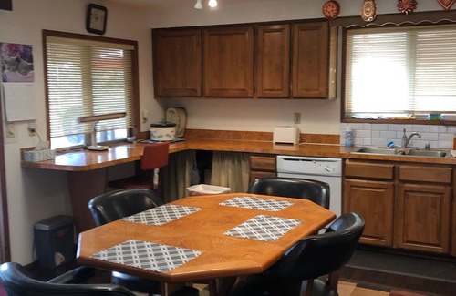 Friendly House | Nice home in a quiet neighborhood