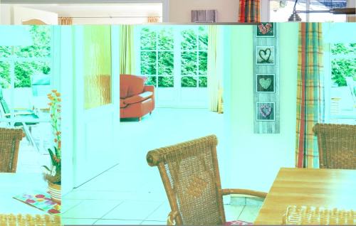 Tribohm House | Nice Home In Ahrenshagen Ot Tribohm