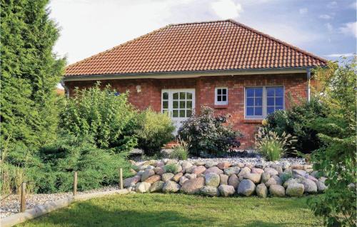 Tribohm House | Nice Home In Ahrenshagen Ot Tribohm