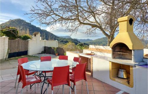 Algatocin House | Nice Home In Algatocin With Wifi