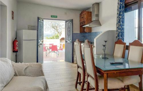 Algatocin House | Nice Home In Algatocin With Wifi