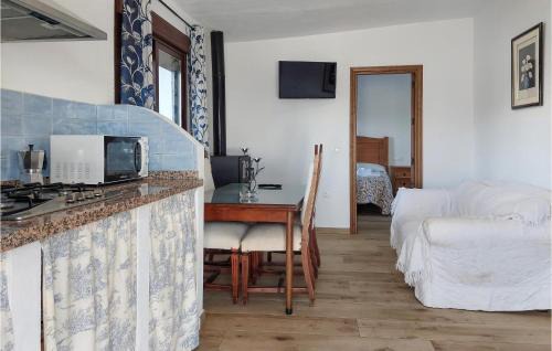 Algatocin House | Nice Home In Algatocin With Wifi